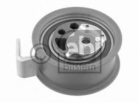 Rola intinzator curea distributie 17950 FEBI BILSTEIN pentru Vw Passat Vw Bora Vw Jetta Vw Golf Vw Lupo Vw Polo Seat Arosa Audi A6