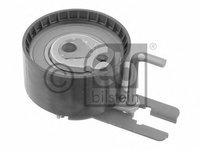 Rola intinzator curea distributie 19511 FEBI BILSTEIN pentru Mazda 3 Ford Fiesta Ford Focus Peugeot Grand Peugeot Partner Peugeot Ranch Ford C-max Peugeot 206 Ford Ikon CitroEn C3 Peugeot 307 Ford Fusion Mazda 2 Mazda Demio CitroEn C2 CitroEn Xsara M