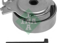 Rola intinzator curea distributie 531 0101 30 INA pentru Opel Corsa Opel Kadett Opel Vectra Fiat 500 Opel Vita Alfa romeo Giulietta Mazda 323 Mazda Familia Mazda Glc Daewoo Cielo Daewoo Nexia