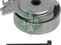 Rola intinzator,curea distributie (531010130 INA) CHEVROLET,CHEVROLET (SGM),DAEWOO,FSO,HOLDEN,KIA,OPEL,VAUXHALL,ZAZ