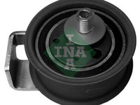 Rola intinzator,curea distributie (531049920 INA) AUDI,VW