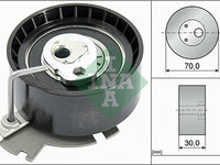 Rola intinzator,curea distributie (531063210 INA) Citroen,Citroen (DF-PSA),PEUGEOT,PEUGEOT (DF-PSA)