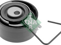 Rola intinzator,curea distributie (531067630 INA) LAND ROVER,LOTUS,MG,MG (SAIC),ROEWE (SAIC),ROVER