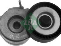 Rola intinzator curea distributie 534 0053 10 INA pentru Opel Astra Fiat Panda Fiat Punto Renault Super Renault 25 Renault Express Renault Extra Renault Rapid Renault Espace Renault Clio Toyota Carina Opel Corsa Alfa romeo Mito Fiat Idea Nissan Prime