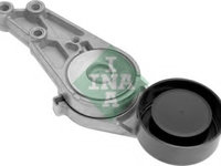 Rola intinzator curea distributie 534 0127 30 INA pentru Audi A4 Audi A6 Seat Exeo