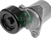 Rola intinzator curea distributie 534 0306 10 INA pentru Kia Sportage Kia Carens Kia Rondo Kia Lotze Kia Magentis Hyundai Embera Hyundai Sonata Hyundai Avante Hyundai Elantra Hyundai Trajet Hyundai Santa Hyundai Lavita Hyundai Matrix Hyundai Accent H