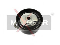 Rola intinzator curea distributie 54-0472 MAXGEAR pentru Fiat Brava Fiat Bravo Fiat Marea Fiat Palio Fiat Multipla Fiat Albea Fiat Petra Fiat Siena Fiat Stilo Fiat Doblo