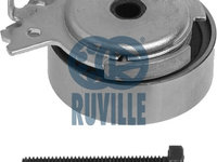 Rola intinzator,curea distributie (55302 EVR) CHEVROLET,CHEVROLET (SGM),DAEWOO,FSO,HOLDEN,OPEL,VAUXHALL,ZAZ