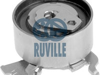 Rola intinzator,curea distributie (55348 EVR) CADILLAC,HOLDEN,LOTUS,OPEL,VAUXHALL