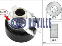 Rola intinzator,curea distributie (55428 EVR) SEAT,SKODA,VW