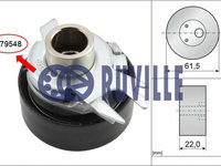 Rola intinzator,curea distributie (55719 EVR) SEAT,VW