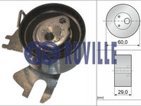 Rola intinzator,curea distributie (56658 EVR) BMW,Citroen,FIAT,FORD,PEUGEOT