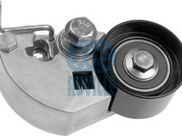 Rola intinzator,curea distributie (58432 EVR) HYUNDAI,KIA