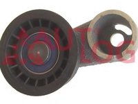 Rola intinzator,curea distributie ALFA ROMEO 145 (930), ALFA ROMEO 33 (905), ALFA ROMEO 33 (907A) - AUTLOG RT1320