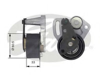 Rola intinzator,curea distributie ALFA ROMEO 147 (937) (2000 - 2010) GATES T43107 piesa NOUA