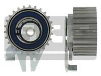 Rola intinzator,curea distributie ALFA ROMEO 159 limuzina (939), ALFA ROMEO BRERA, ALFA ROMEO 159 Sportwagon (939) - SKF VKM 12002