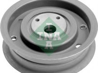 Rola intinzator,curea distributie AUDI 100 (44, 44Q, C3) (1982 - 1991) INA 531 0063 10