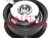 Rola intinzator,curea distributie AUDI 80 Avant (8C, B4), SEAT CORDOBA limuzina (6K1, 6K2), AUDI A4 limuzina (8D2, B5) - AUTLOG RT1128