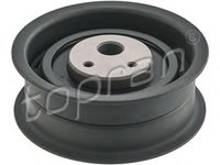 Rola intinzator,curea distributie AUDI 90 (8C, B4), AUDI 80 Avant (8C, B4), VW ATLANTIC I (16) - TOPRAN 101 434