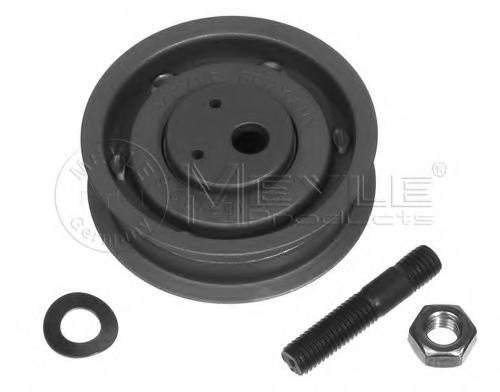 Rola intinzator,curea distributie AUDI 90 (8C, B4), AUDI 80 Avant (8C, B4), AUDI 500 (44, 44Q, C3) - MEYLE 100 109 0016/S