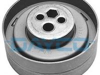 Rola intinzator,curea distributie AUDI 90 (8C, B4), AUDI 80 Avant (8C, B4), AUDI COUPE (89, 8B) - DAYCO ATB2076