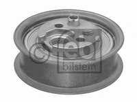 Rola intinzator,curea distributie AUDI 90 (8C, B4), AUDI 80 Avant (8C, B4), AUDI COUPE (89, 8B) - FEBI BILSTEIN 09762