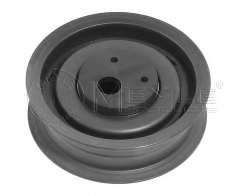Rola intinzator,curea distributie AUDI 90 (8C, B4), AUDI 80 Avant (8C, B4), AUDI 500 (44, 44Q, C3) - MEYLE 100 109 0016