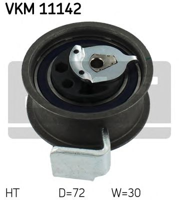 Rola intinzator curea distributie AUDI A3 (8L1) - Cod intern: W20034689 - LIVRARE DIN STOC in 24 ore!!!