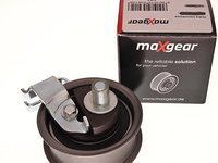 Rola intinzator,curea distributie AUDI A3 (8L1) Hatchback, 09.1996 - 09.2006 Maxgear 54-0372