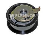 Rola intinzator,curea distributie AUDI A3 (8L1) (1996 - 2003) FLENNOR FS00029 piesa NOUA