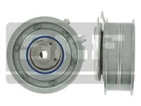 Rola intinzator curea distributie AUDI A3 Sportback 8PA SKF VKM11113