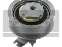 Rola intinzator,curea distributie AUDI A3 Cabriolet (8V7) (2013 - 2020) SKF VKM 11338