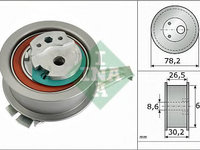 Rola intinzator,curea distributie AUDI A3 Limousine (8VS) (2013 - 2020) INA 531 0894 10