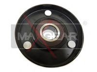 Rola intinzator curea distributie AUDI A4 (8D2, B5) - OEM - MAXGEAR: 55413MG - W02238810 - LIVRARE DIN STOC in 24 ore!!!