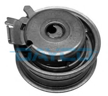 Rola intinzator,curea distributie AUDI A4 (8D2, B5) (1994 - 2001) DAYCO ATB2088 piesa NOUA