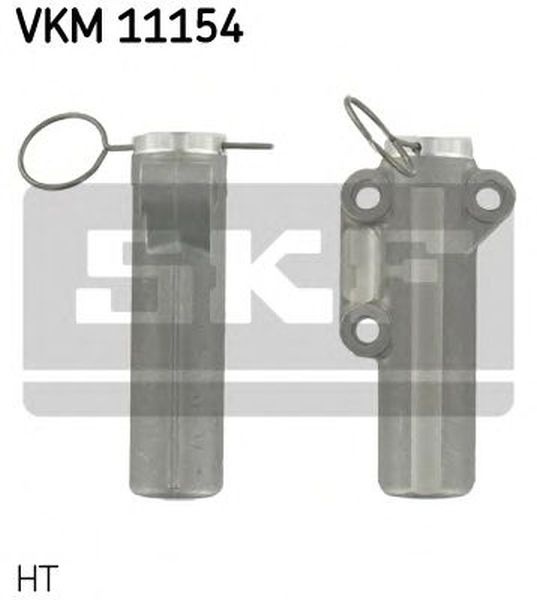 Rola intinzator curea distributie AUDI A4 8D2 B5 SKF VKM11154