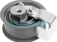 Rola intinzator,curea distributie AUDI A4 (8E2, B6) (2000 - 2004) DAYCO ATB2142