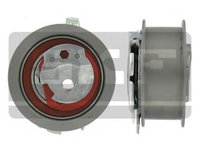 Rola intinzator,curea distributie AUDI A4 Avant (8K5, B8) (2007 - 2015) SKF VKM 11269