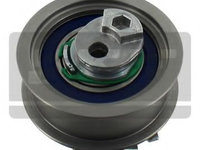 Rola intinzator,curea distributie AUDI A4 Cabriolet (8H7, B6, 8HE, B7) (2002 - 2009) SKF VKM 11222