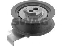 Rola intinzator,curea distributie AUDI A4 limuzina (8D2, B5), AUDI A6 limuzina (4B2, C5), AUDI A6 Avant (4B5, C5) - SWAG 30 93 8654