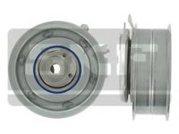 Rola intinzator,curea distributie AUDI A4 limuzina (8D2, B5), VW SHARAN (7M8, 7M9, 7M6), VW POLO limuzina (6KV2) - SKF VKM 11113