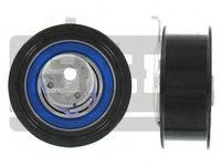 Rola intinzator,curea distributie AUDI A4 limuzina (8D2, B5), VW PASSAT limuzina (3B2), VW PASSAT Variant (3B5) - SKF VKM 11256