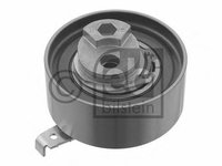 Rola intinzator,curea distributie AUDI A4 Cabriolet (8H7, B6, 8HE, B7), VW PHAETON limuzina (3D_), VW TOUAREG (7LA, 7L6, 7L7) - FEBI BILSTEIN 30221