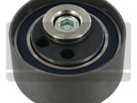 Rola intinzator,curea distributie AUDI A4 Cabriolet (8H7, B6, 8HE, B7) (2002 - 2009) SKF VKM 11150 piesa NOUA