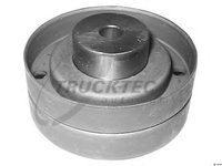 Rola intinzator,curea distributie AUDI A6 (4A, C4) (1994 - 1997) TRUCKTEC AUTOMOTIVE 07.12.087