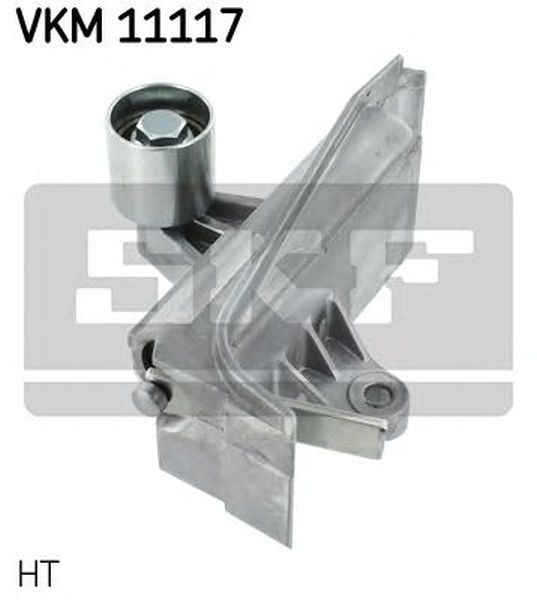 Rola intinzator curea distributie AUDI A6 4B2 C5 SKF VKM11117