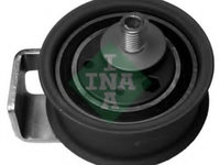 Rola intinzator,curea distributie AUDI A6 Avant (4A, C4) (1994 - 1997) INA 531 0499 20