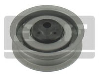 Rola intinzator,curea distributie AUDI COUPE (81, 85) (1980 - 1988) SKF VKM 11000