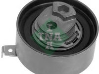 Rola intinzator,curea distributie AUDI Q7 (4L) (2006 - 2015) INA 531 0776 10