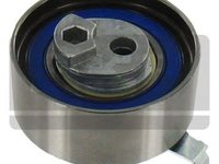 Rola intinzator curea distributie AUDI Q7 4L SKF VKM11332